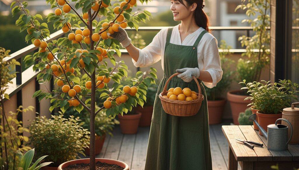 あんず栽培を一本植えるなら必見！育て方から品種選びまで解説